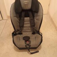 Seggiolino Auto AXKID 9-25 kg