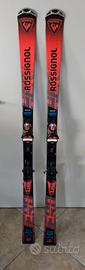 Sci Hero Elite LT TI + NX12