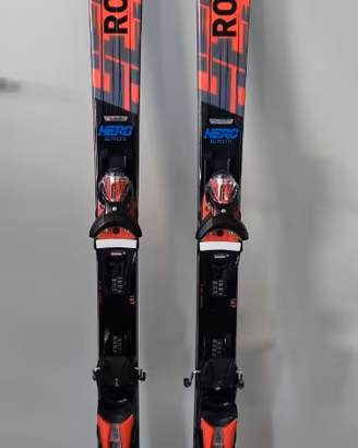 Sci Hero Elite LT TI + NX12
