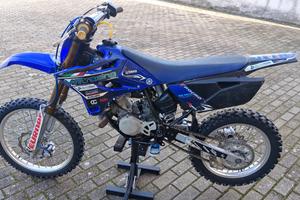 Yamaha yz 85 2016