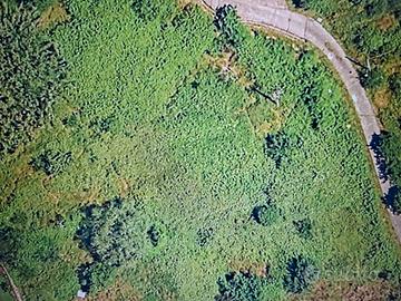 Terreno Valdurasca- comune La Spezia