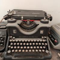 Olivetti M40