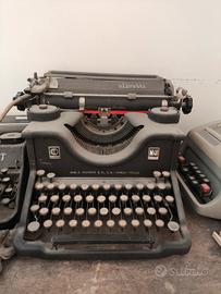 Olivetti M40