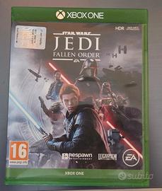 Star Wars Jedi Fallen Order - Xbox one / Series X
