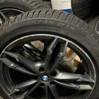 cerchi 19 BMW