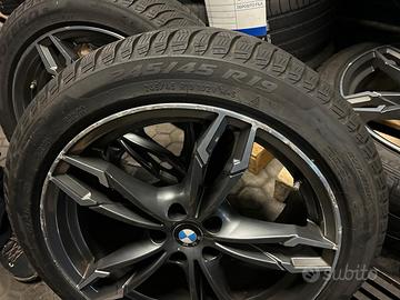 cerchi 19 BMW