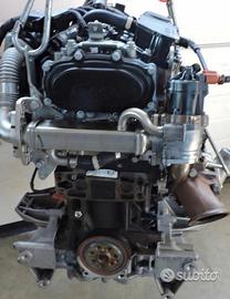 Motore o cambio automatico Daily 3*0 F1CE3481C