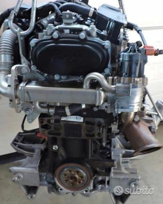 Motore o cambio automatico Daily 3*0 F1CE3481C