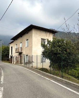 CASA INDIPENDENTE A SORISOLE