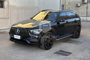 MERCEDES GLC 220 d 4Matic Premium Plus
