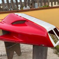 Codone monoposto originale