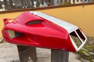 Codone monoposto originale