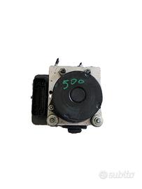 ABS FIAT 500 Serie 00521103550 Diesel 1300 (07>14)