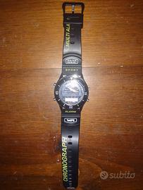 Orologio Phantom Swiss 2001 + set occhiali vintage