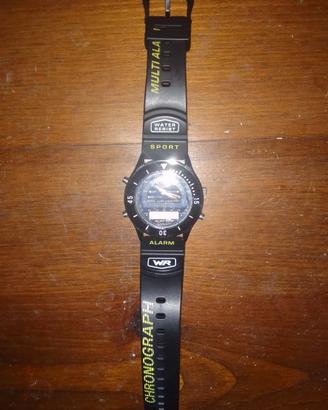 Orologio Phantom Swiss 2001 + set occhiali vintage