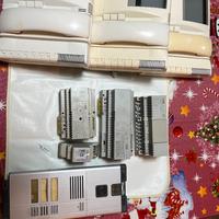 Componenti Videocitofono Urmet