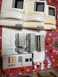 Componenti Videocitofono Urmet