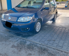 Fiat punto gancio traino omologato