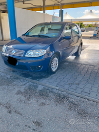 Fiat punto gancio traino omologato