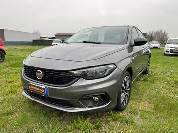 Fiat Tipo 1.4 T-Jet 120CV GPL 5 porte Lounge