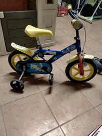 Bicicletta bambino