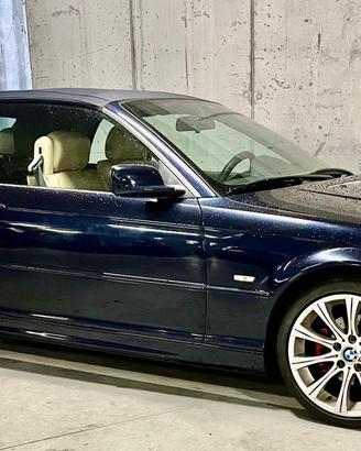 BMW 320 CABRIO