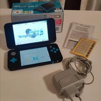 Nintendo new 2ds XL 