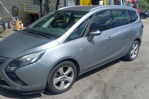Opel Zafira Tourer Turbo Metano 150CV