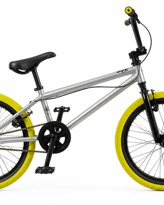 BMX Decathlon B'Twin Wipe 20" pari al nuovo