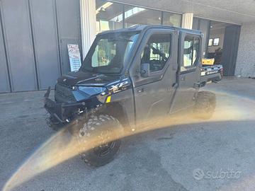 Polaris Ranger Crew 1000