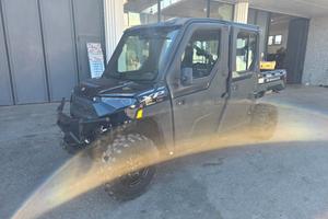 Polaris Ranger Crew 1000