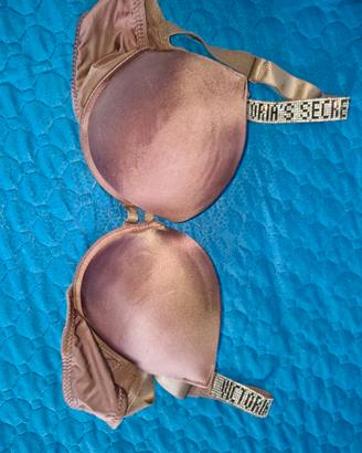 reggiseno victoria's secret