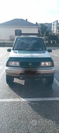 suzuky Vitara 1.6 17 valvole 1999