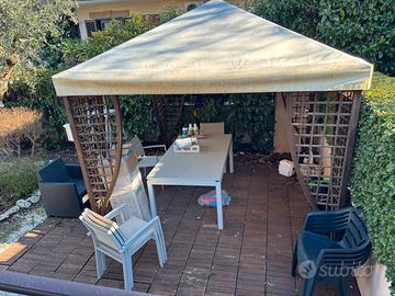 Gazebo