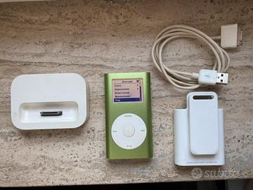 Apple Ipod mini 4GB