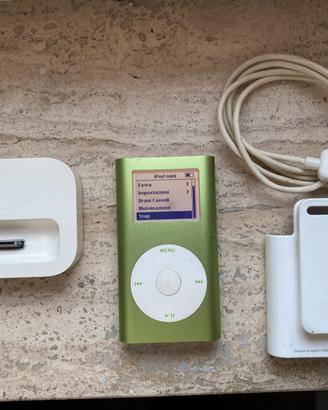 Apple Ipod mini 4GB
