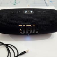 JBL CHARGE  5 WIFI bluetooth
