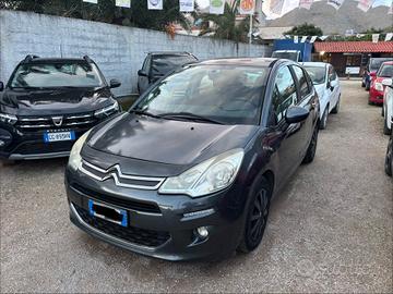 Citroen C3 1.4 HDi 70 Seduction