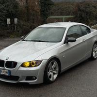 Bmw 320d msport e92