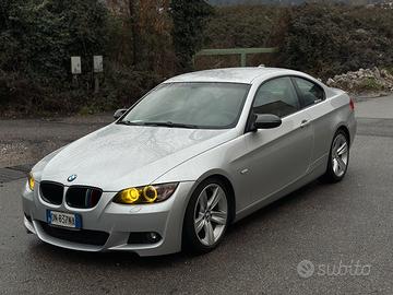 Bmw 320d msport e92