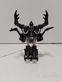 Robot Beet-Gugal Takatoku Toys 1983 Diaclone