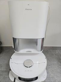 Dreame L10 ultra - robot lava pavimenti