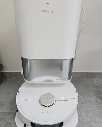Dreame L10 ultra - robot lava pavimenti