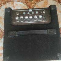 line6 75 watt bass