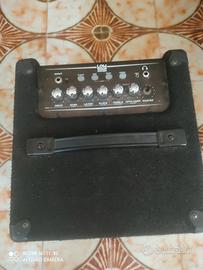 line6 75 watt bass