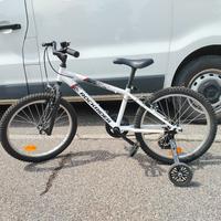 mountain bike bambino
