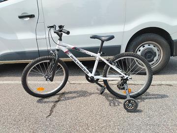 mountain bike bambino