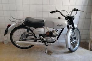 Motorino Gerosa
