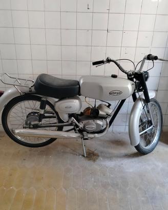 Motorino Gerosa