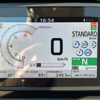 HONDA X-ADV 750 DTC GRAVEL